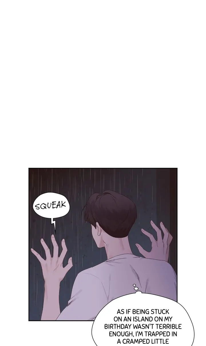 Read 4 Week Lovers chapter 123 image 2 on Lezhin