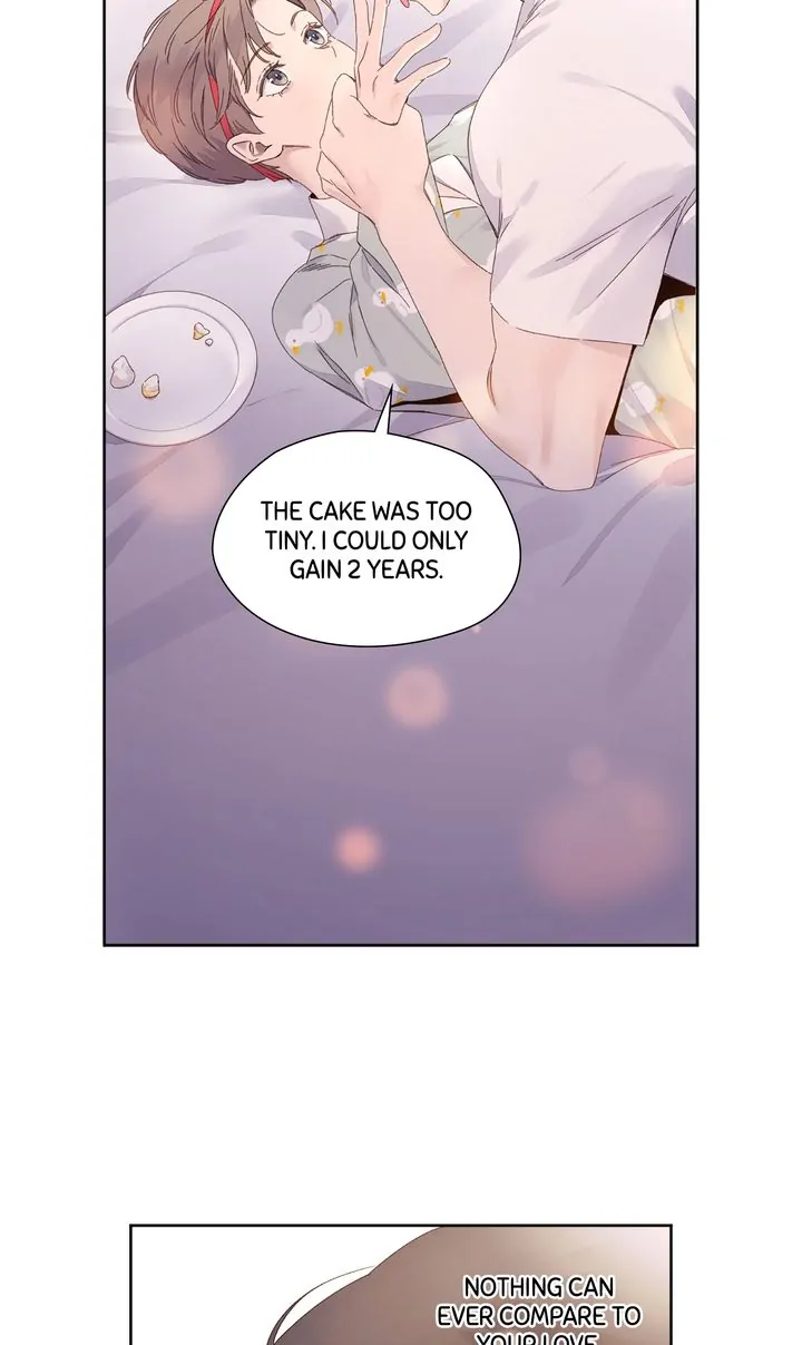 Read 4 Week Lovers chapter 123 image 20 on Lezhin