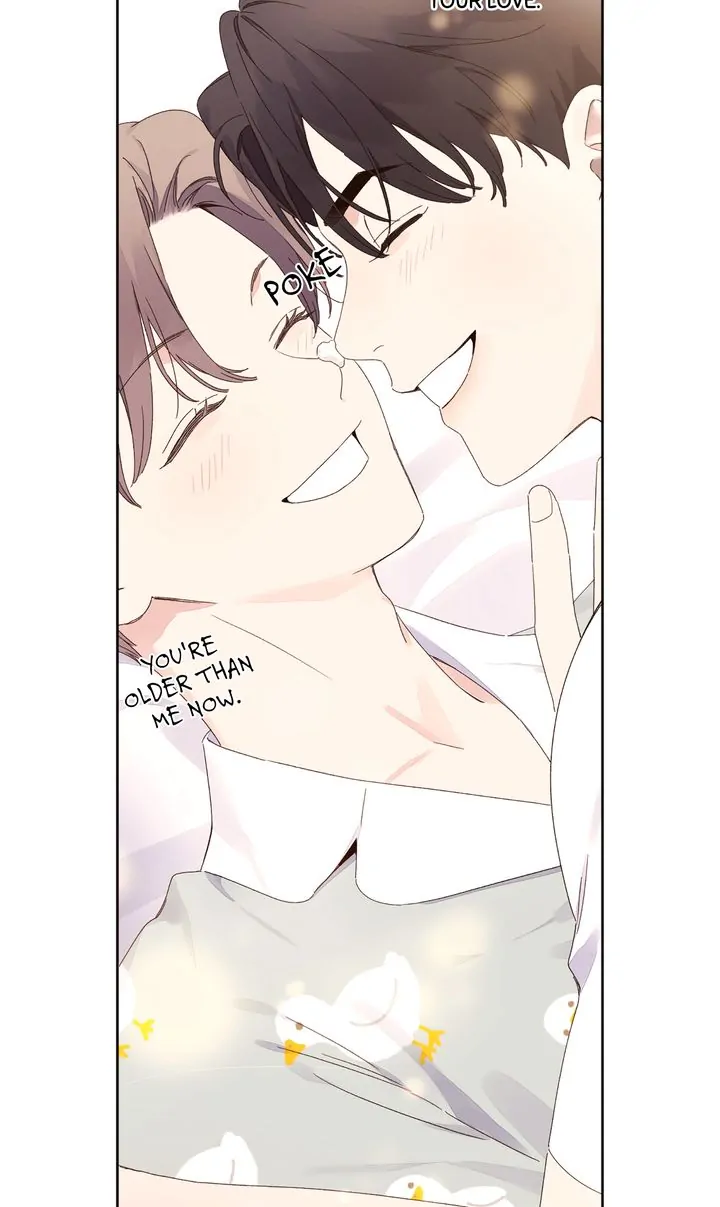 Read 4 Week Lovers chapter 123 image 21 on Lezhin