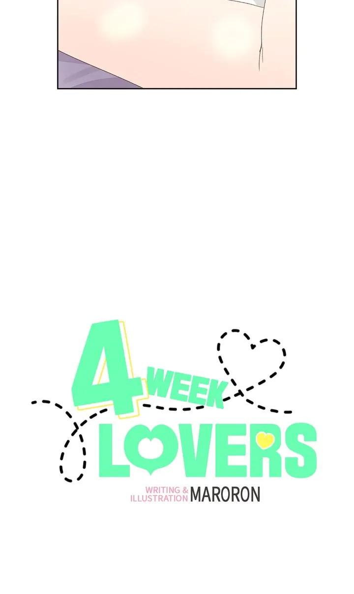 Read 4 Week Lovers chapter 123 image 22 on Lezhin