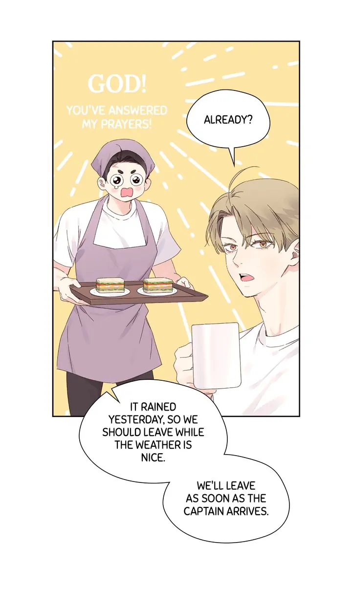 Read 4 Week Lovers chapter 123 image 24 on Lezhin
