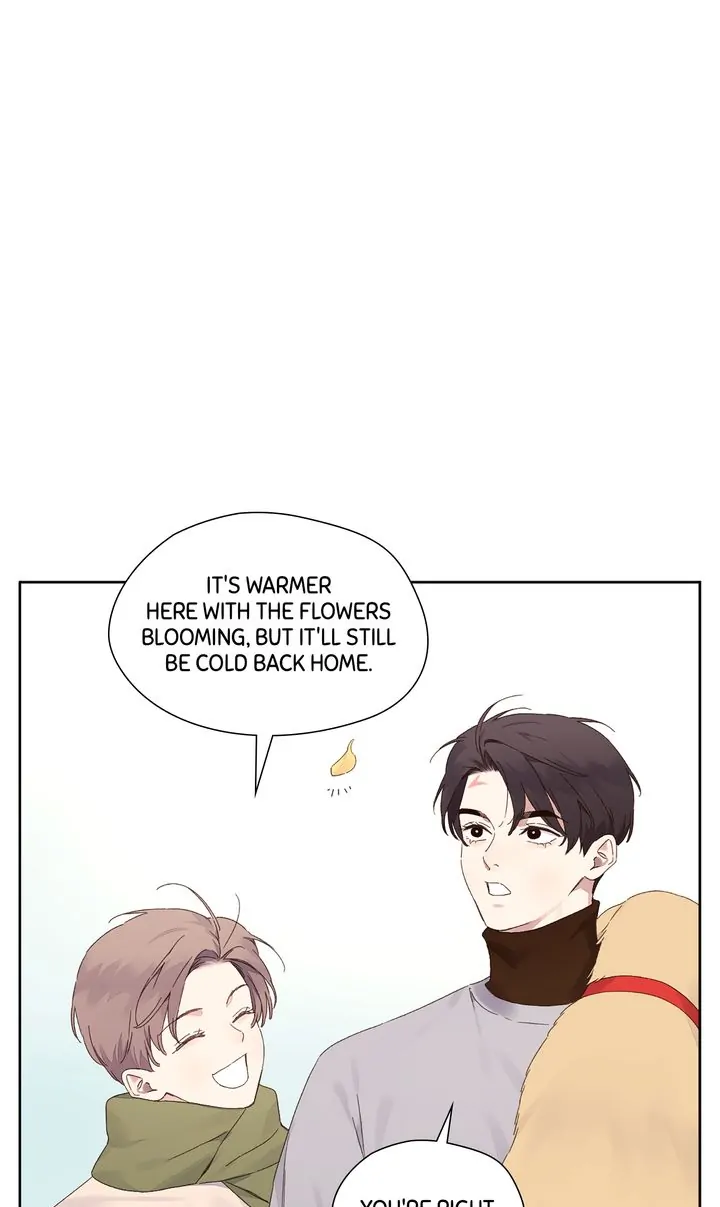 Read 4 Week Lovers chapter 123 image 25 on Lezhin