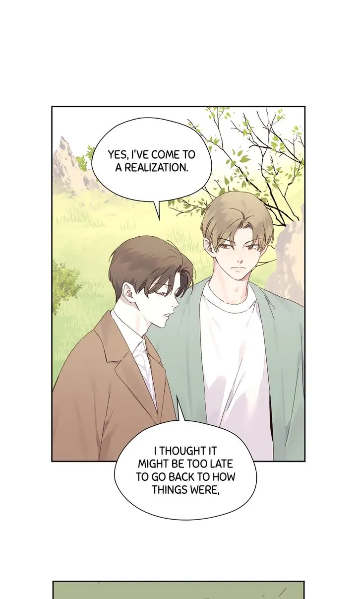 Read 4 Week Lovers chapter 123 image 27 on Lezhin