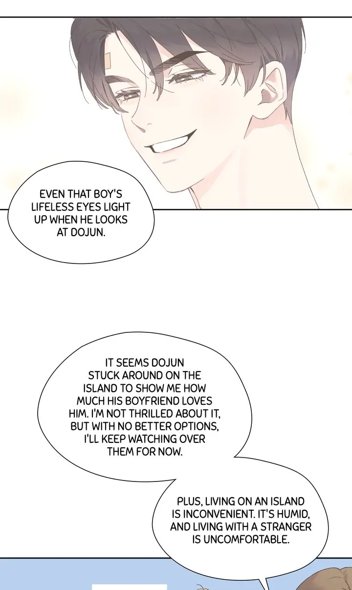 Read 4 Week Lovers chapter 123 image 29 on Lezhin
