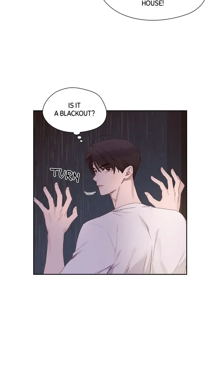 Read 4 Week Lovers chapter 123 image 3 on Lezhin
