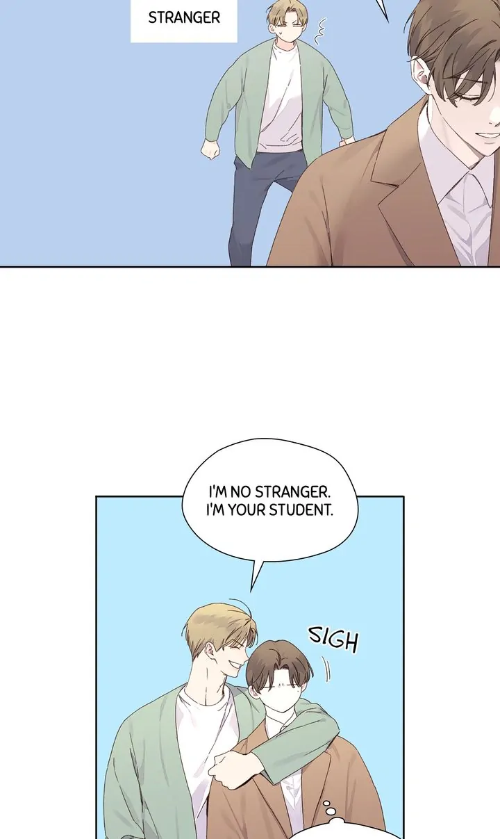 Read 4 Week Lovers chapter 123 image 30 on Lezhin