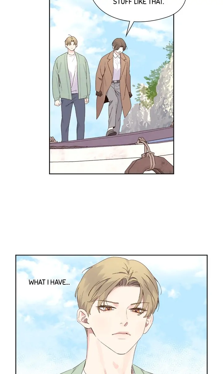 Read 4 Week Lovers chapter 123 image 33 on Lezhin