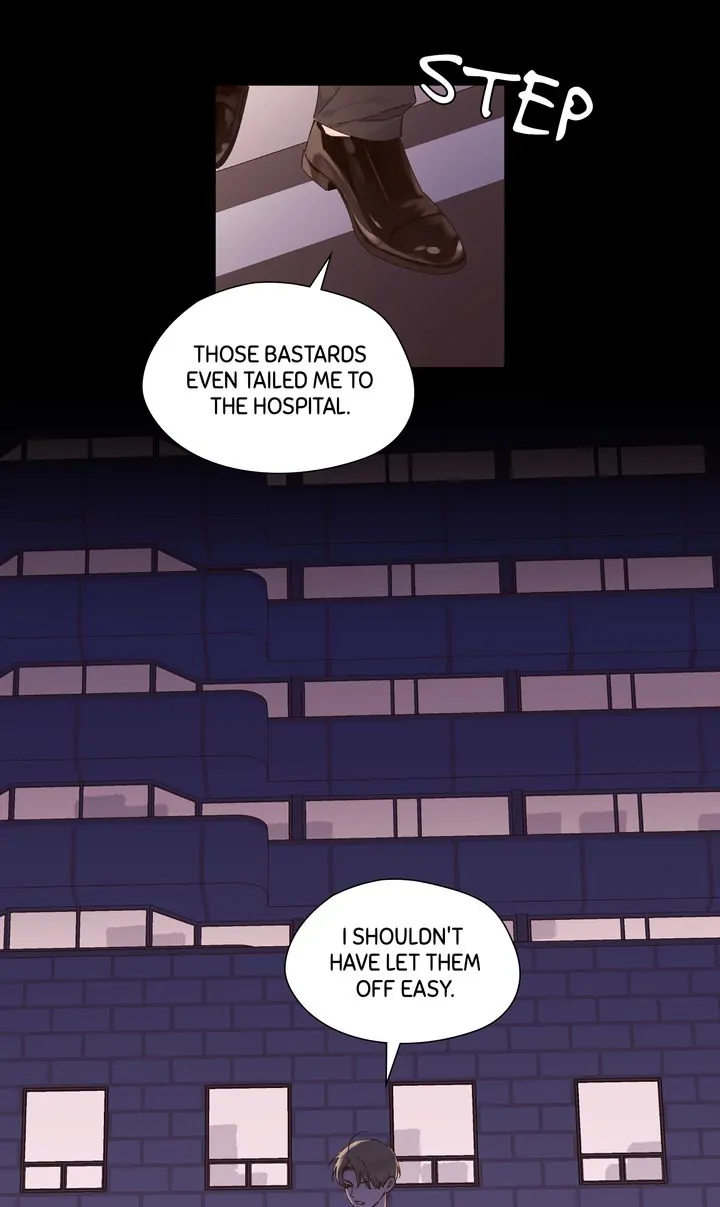 Read 4 Week Lovers chapter 123 image 35 on Lezhin
