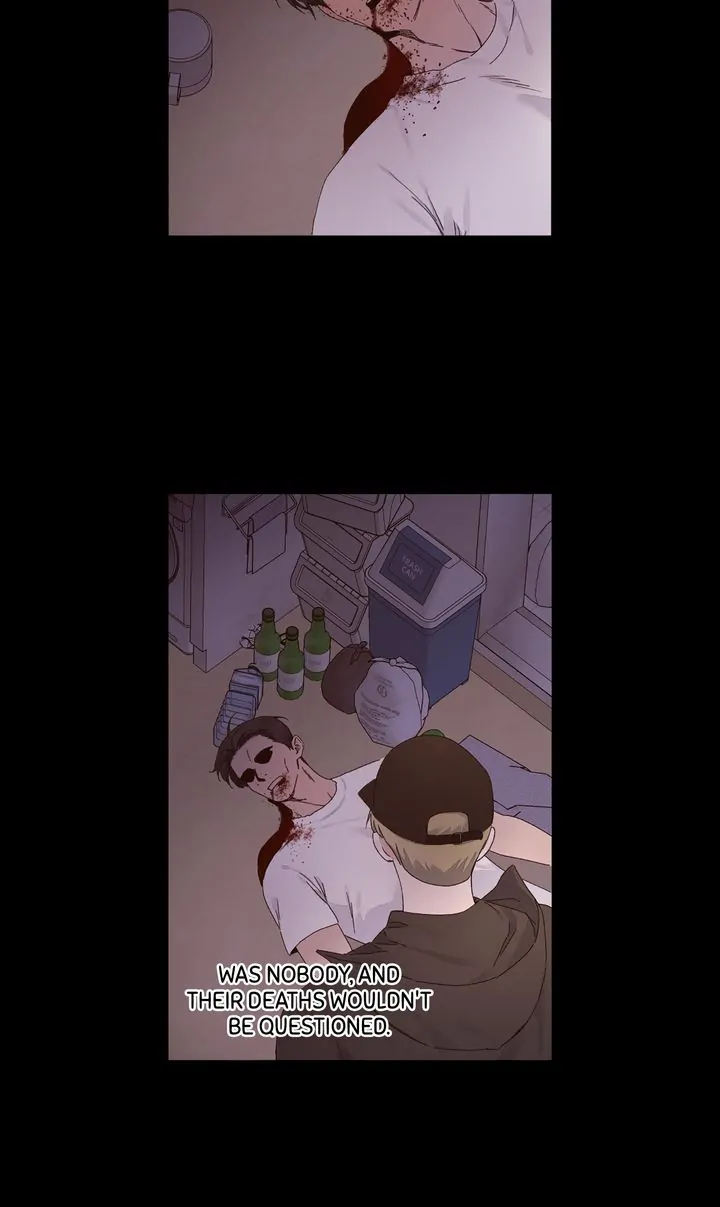 Read 4 Week Lovers chapter 123 image 38 on Lezhin