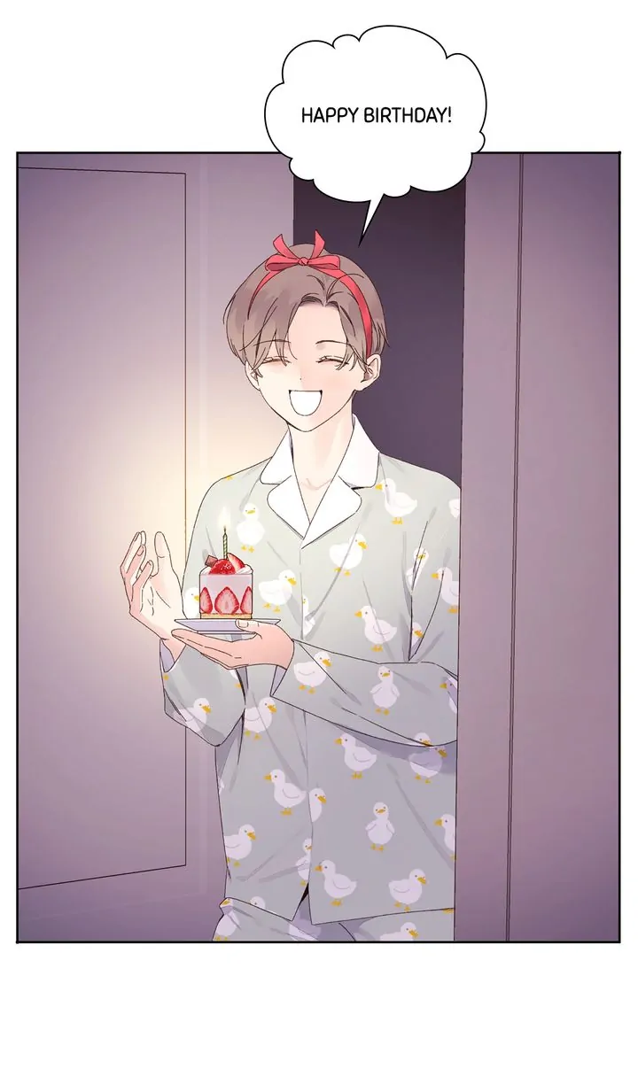 Read 4 Week Lovers chapter 123 image 4 on Lezhin