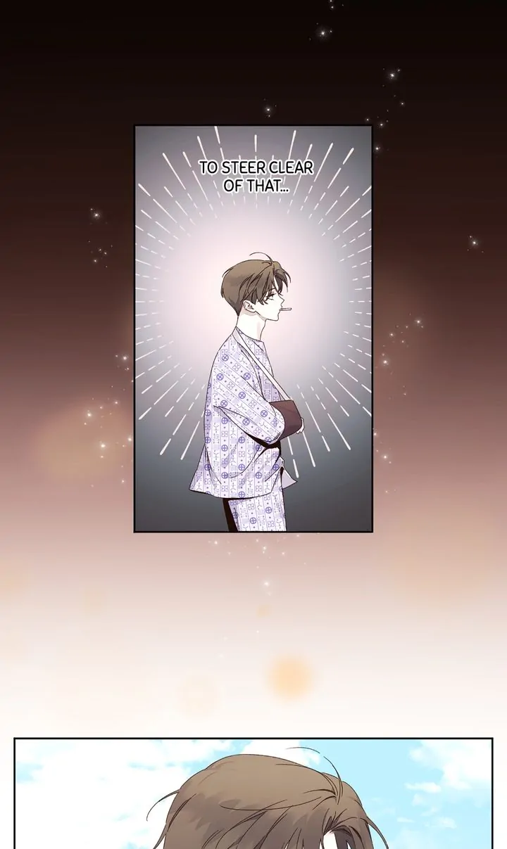 Read 4 Week Lovers chapter 123 image 40 on Lezhin