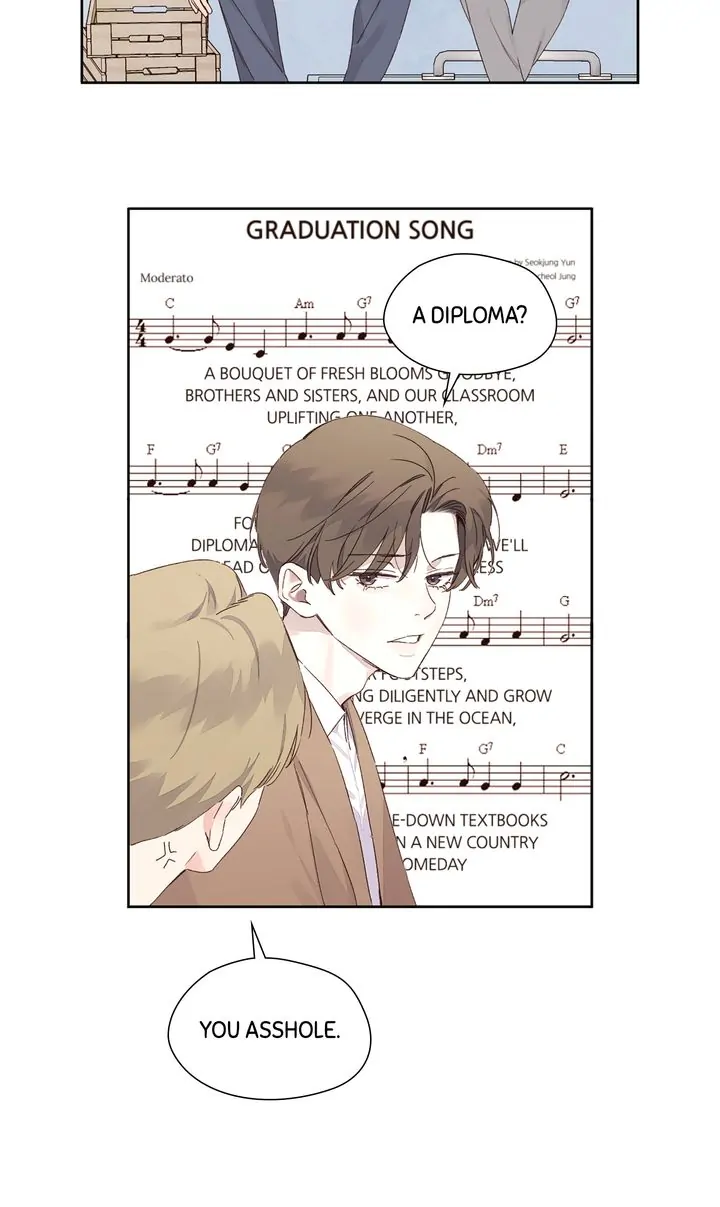 Read 4 Week Lovers chapter 123 image 42 on Lezhin