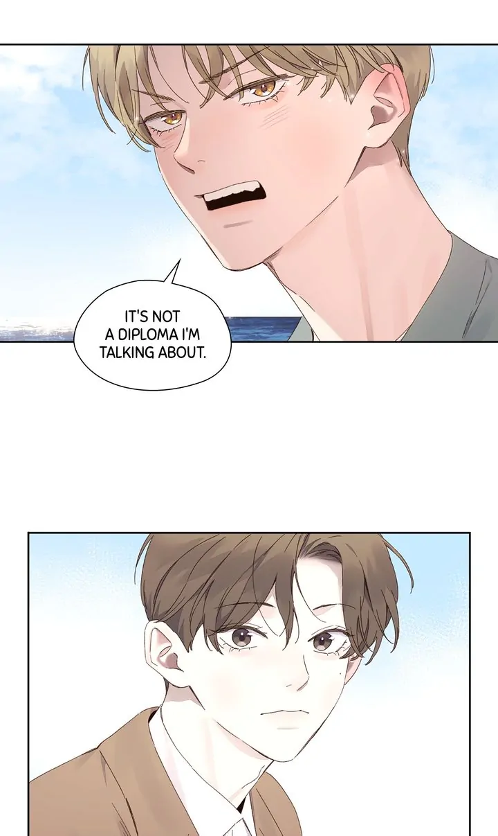 Read 4 Week Lovers chapter 123 image 43 on Lezhin