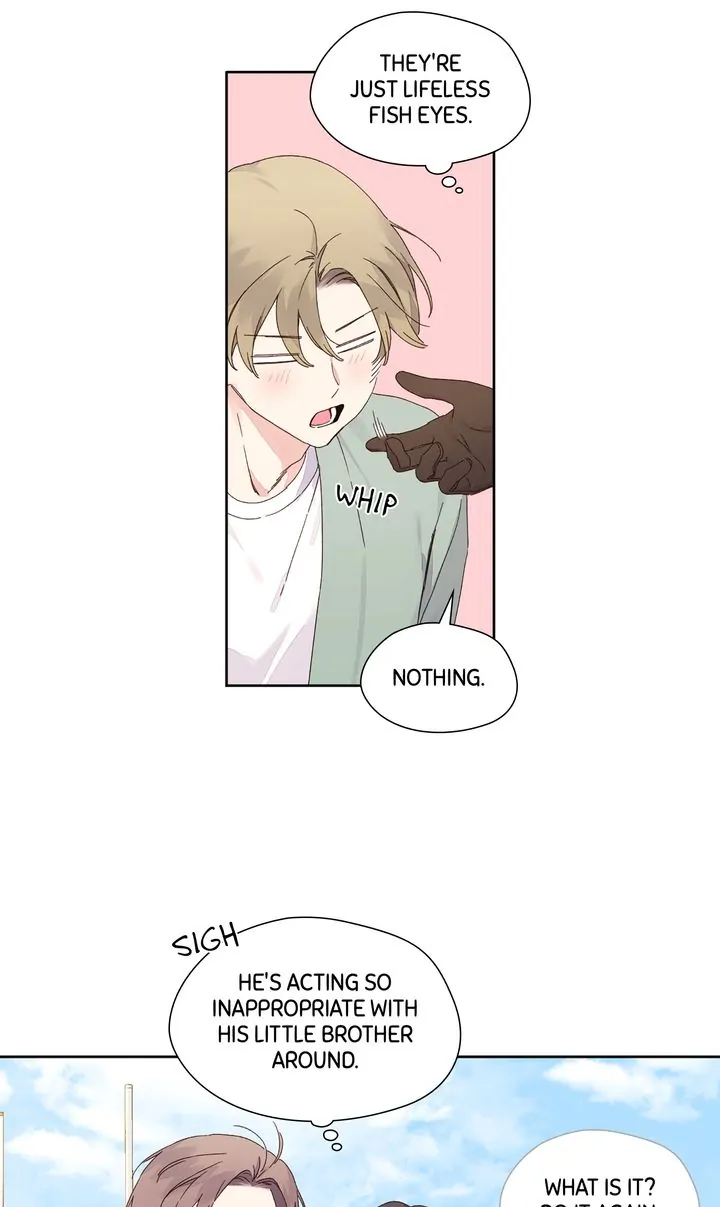 Read 4 Week Lovers chapter 123 image 46 on Lezhin