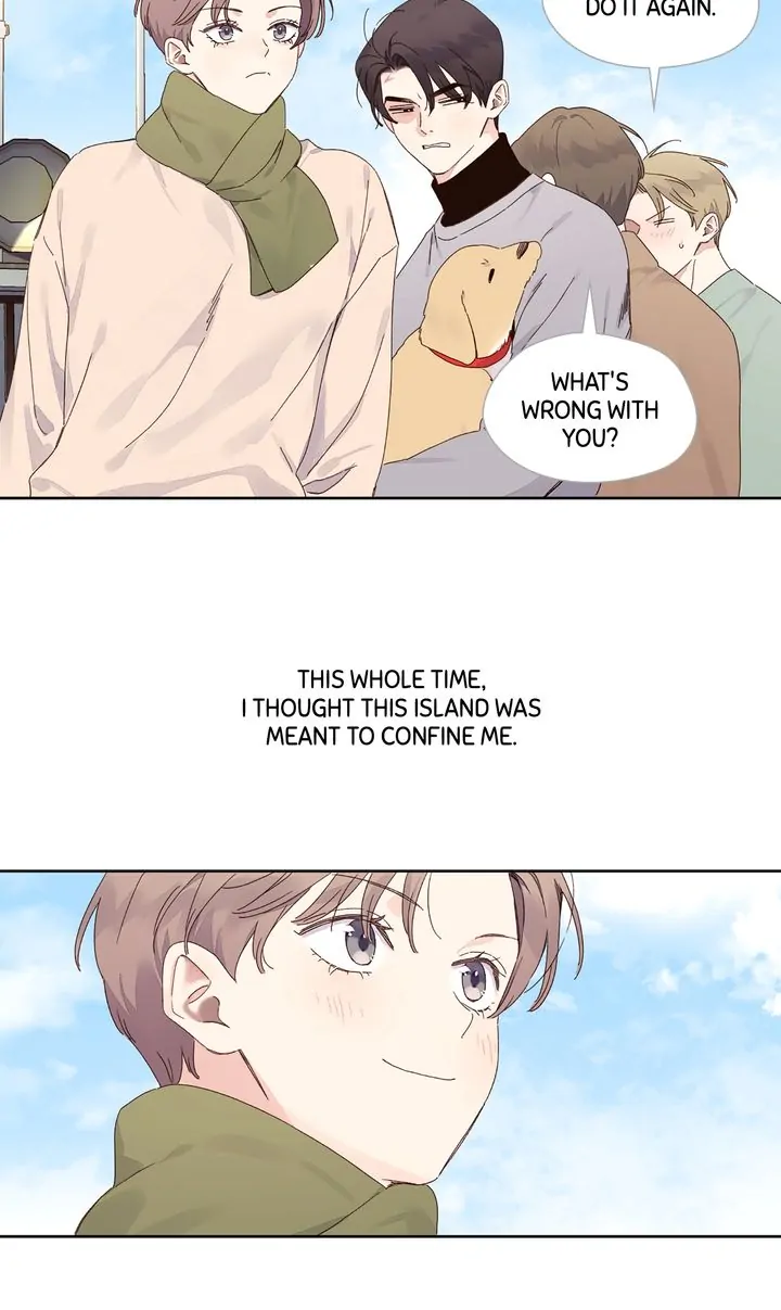 Read 4 Week Lovers chapter 123 image 47 on Lezhin
