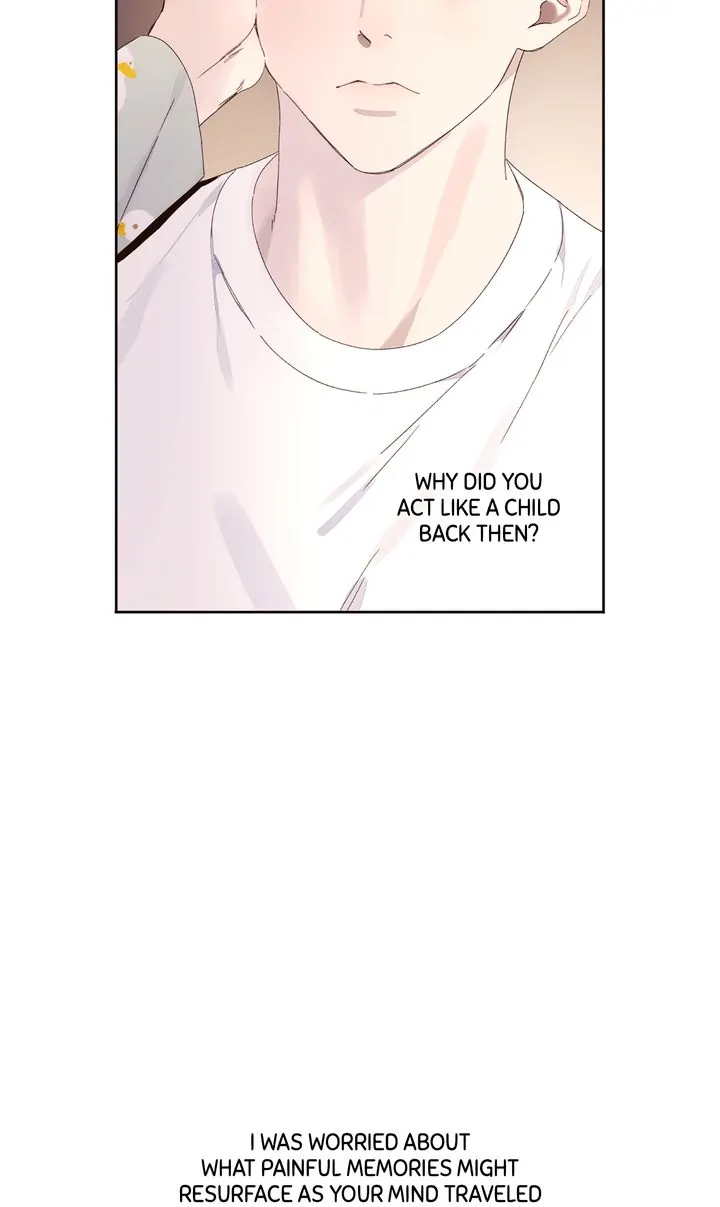 Read 4 Week Lovers chapter 123 image 9 on Lezhin