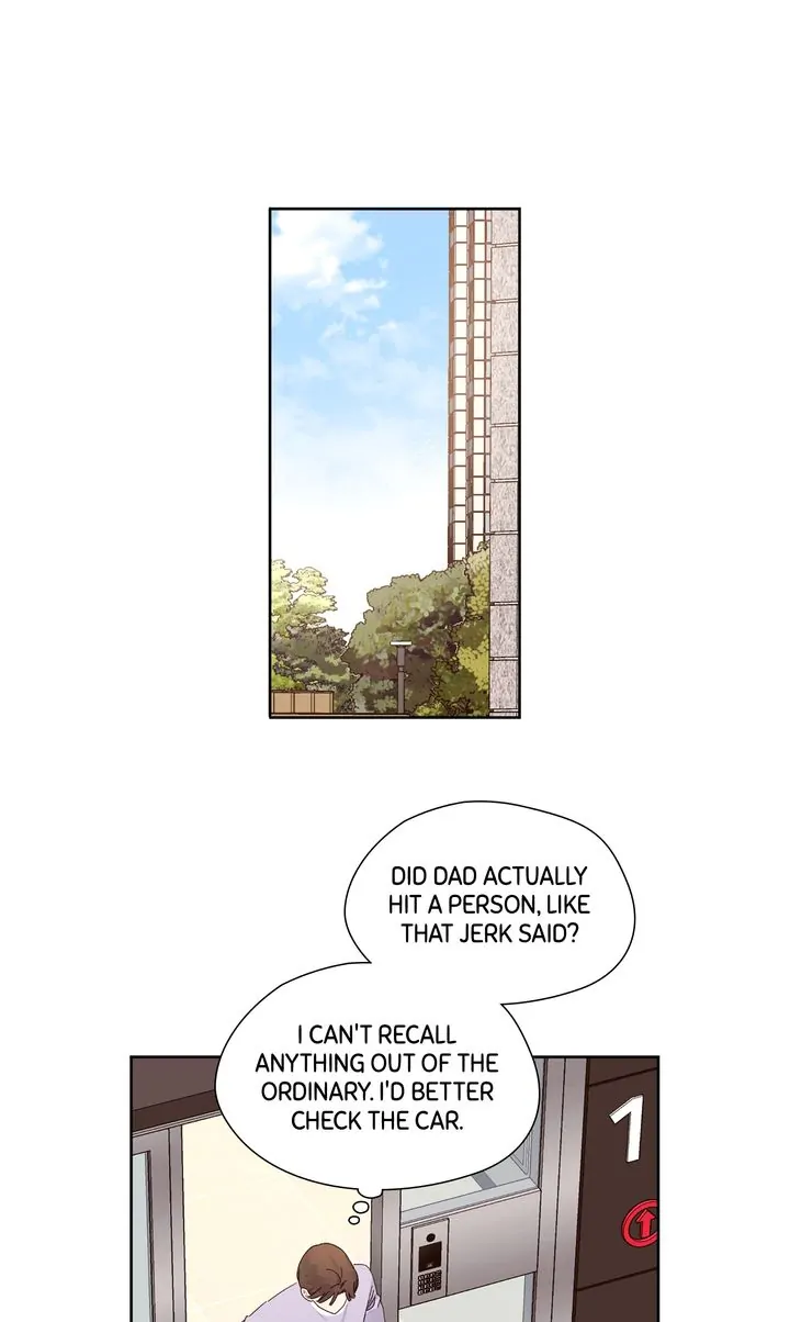 Read 4 Week Lovers chapter 124 image 1 on Lezhin