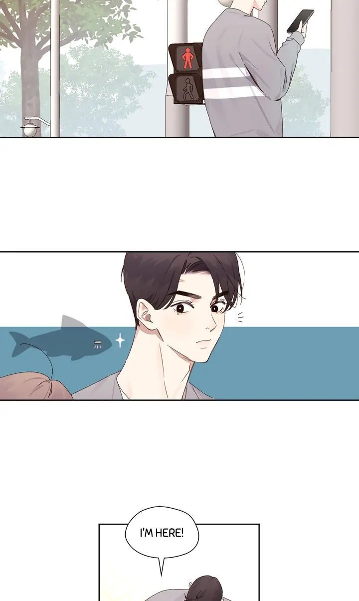 Read 4 Week Lovers chapter 124 image 10 on Lezhin