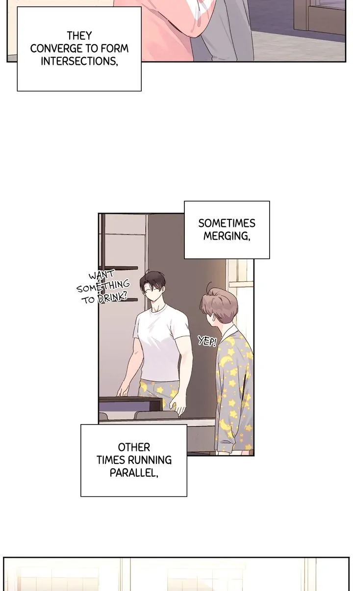 Read 4 Week Lovers chapter 124 image 12 on Lezhin