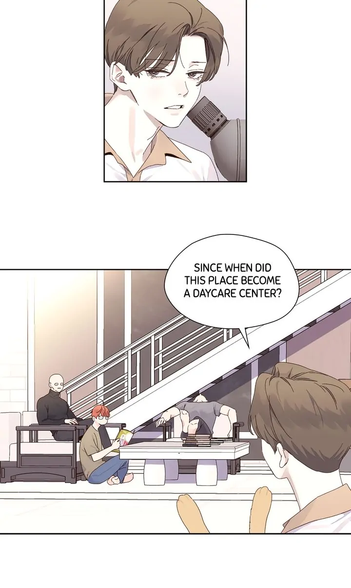 Read 4 Week Lovers chapter 124 image 15 on Lezhin