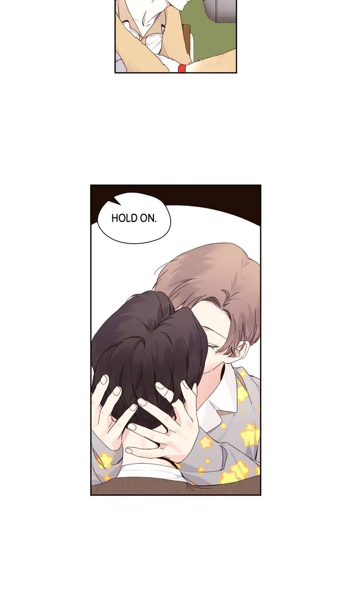 Read 4 Week Lovers chapter 124 image 17 on Lezhin