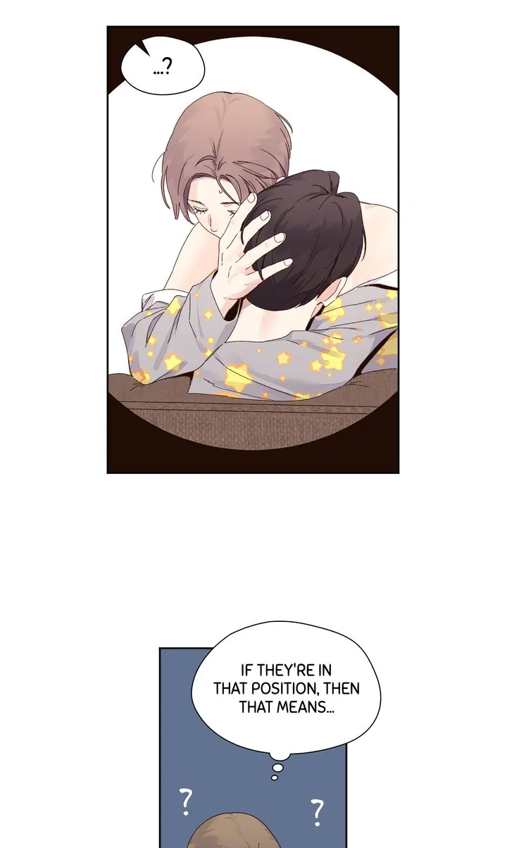 Read 4 Week Lovers chapter 124 image 18 on Lezhin