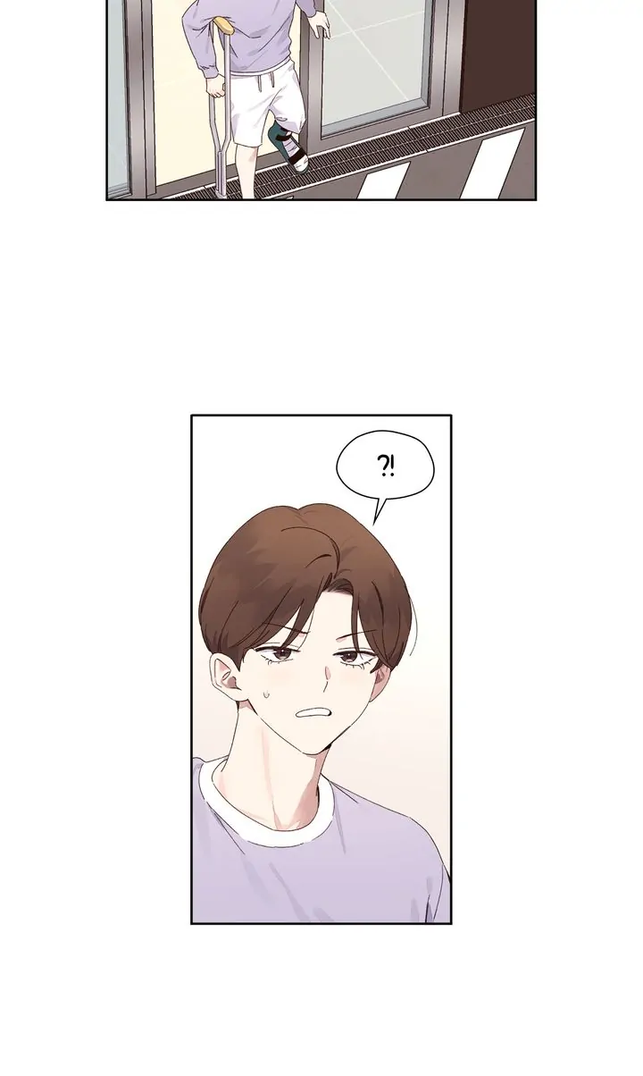 Read 4 Week Lovers chapter 124 image 2 on Lezhin
