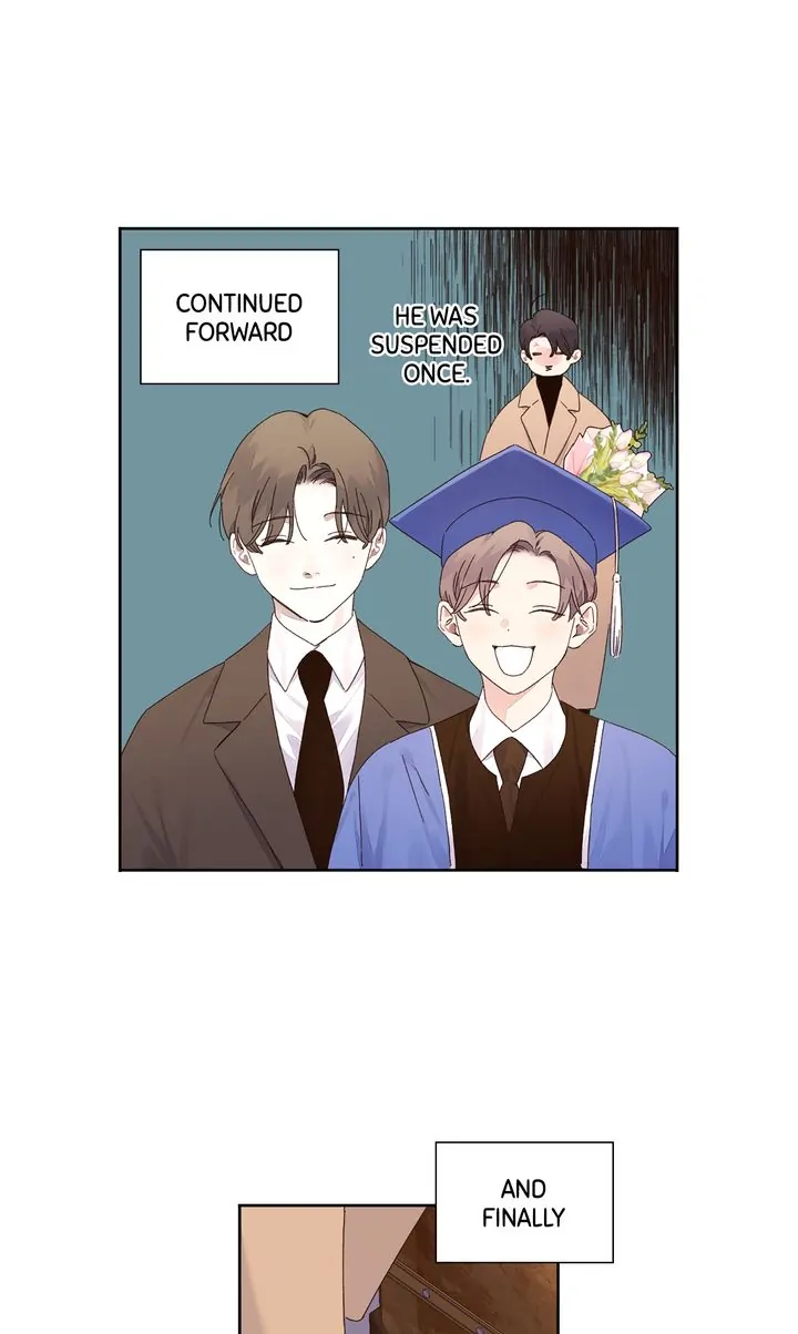Read 4 Week Lovers chapter 124 image 21 on Lezhin