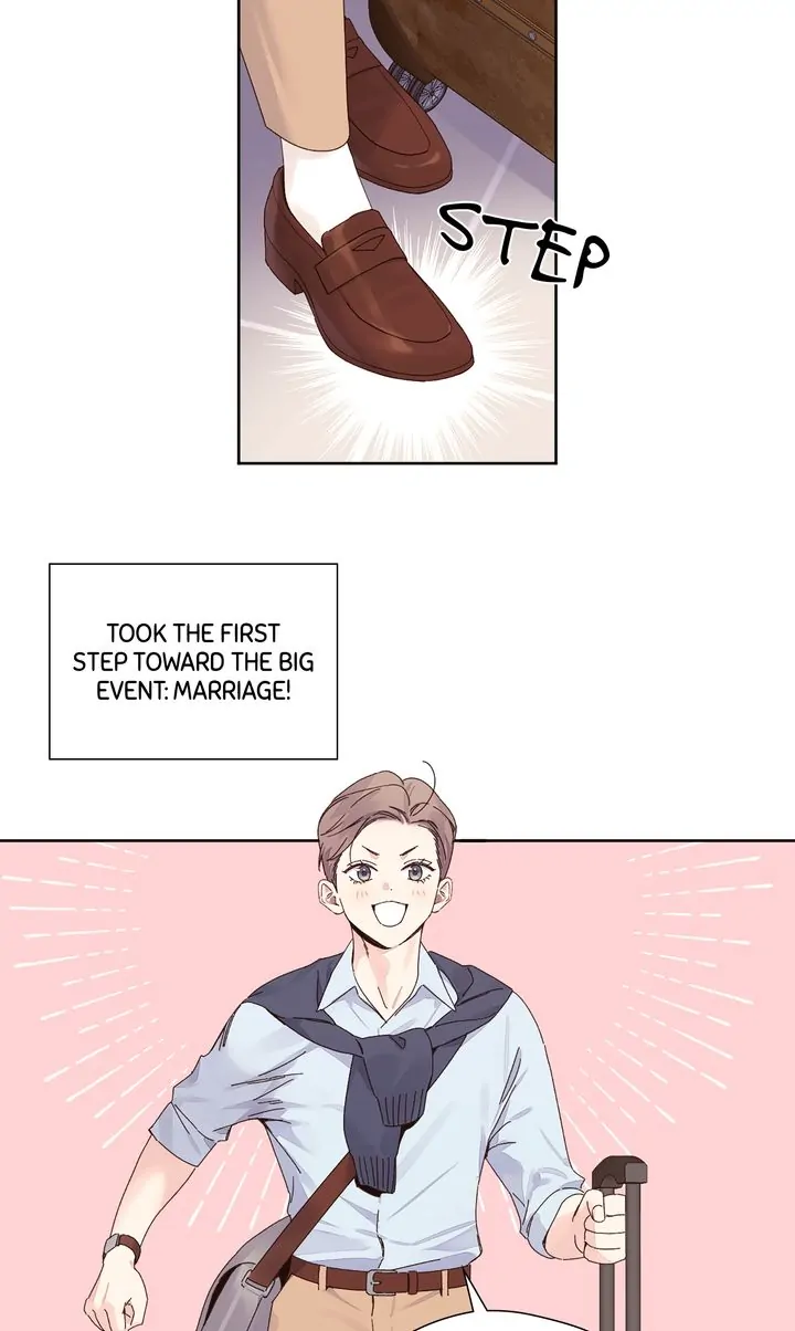 Read 4 Week Lovers chapter 124 image 22 on Lezhin