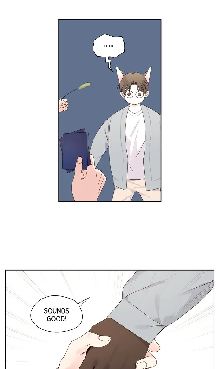 Read 4 Week Lovers chapter 124 image 29 on Lezhin