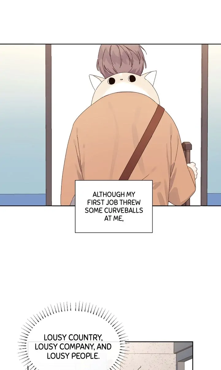 Read 4 Week Lovers chapter 124 image 32 on Lezhin