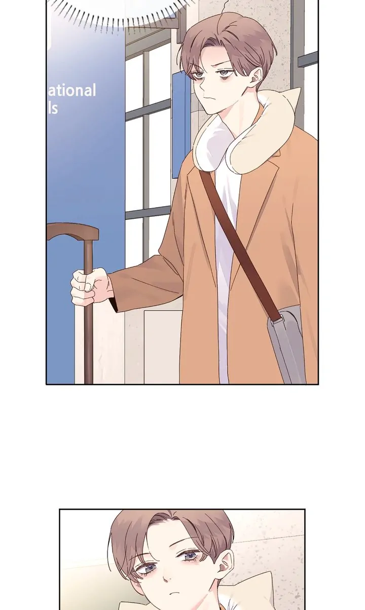 Read 4 Week Lovers chapter 124 image 33 on Lezhin