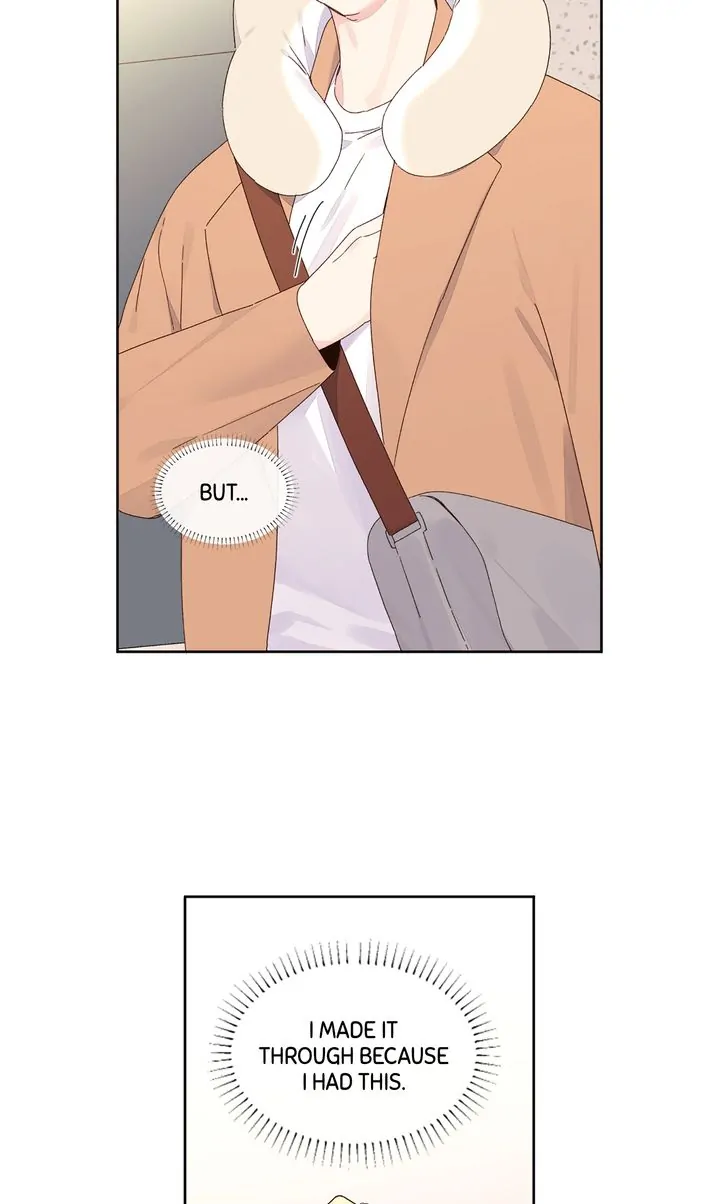 Read 4 Week Lovers chapter 124 image 34 on Lezhin