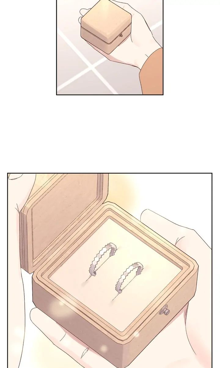 Read 4 Week Lovers chapter 124 image 35 on Lezhin
