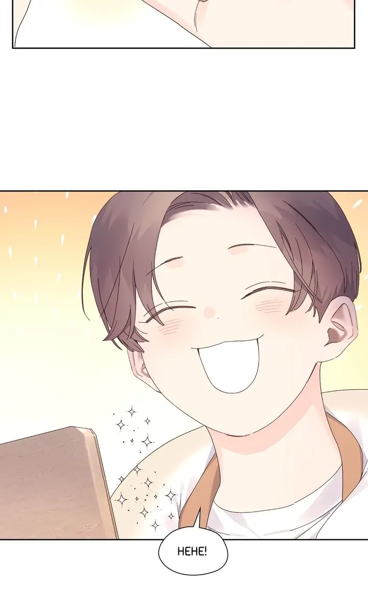 Read 4 Week Lovers chapter 124 image 36 on Lezhin