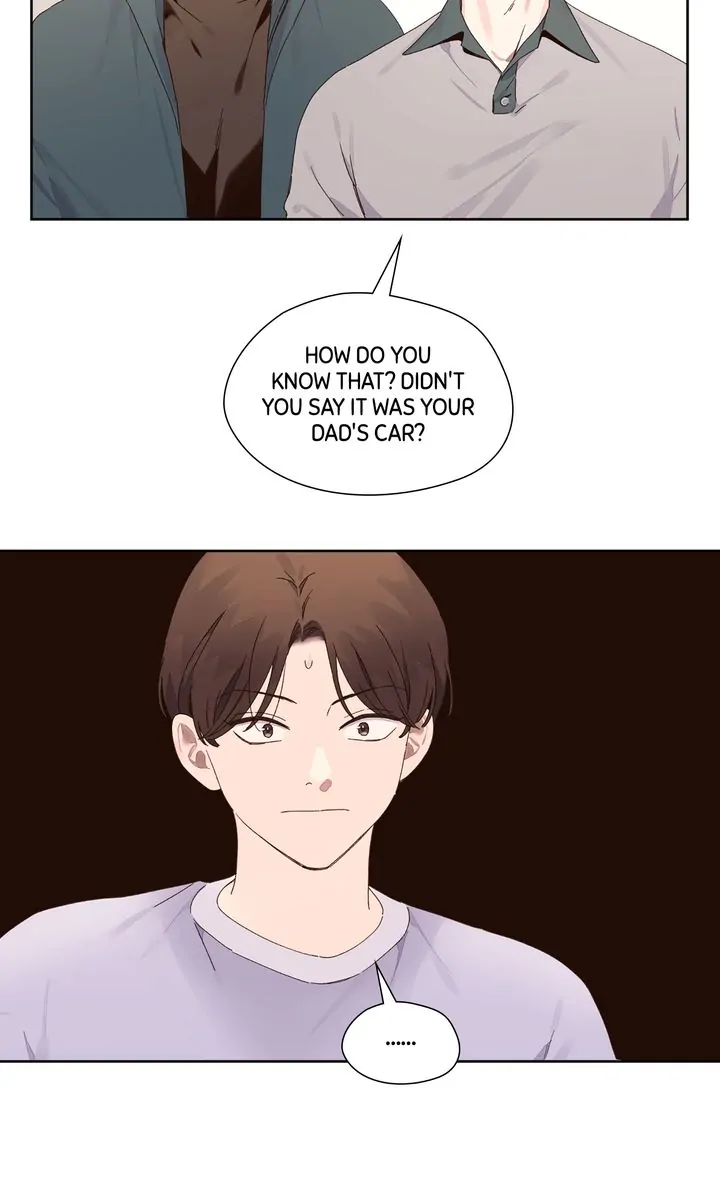 Read 4 Week Lovers chapter 124 image 6 on Lezhin