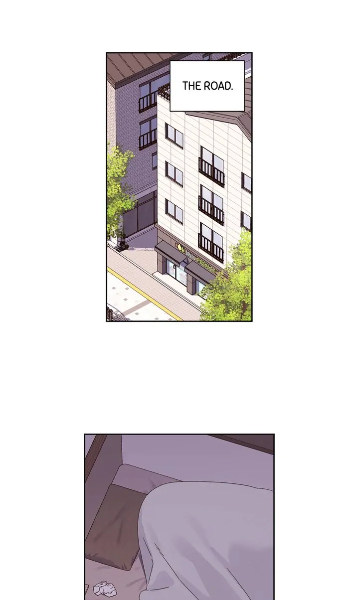 Read 4 Week Lovers chapter 124 image 7 on Lezhin