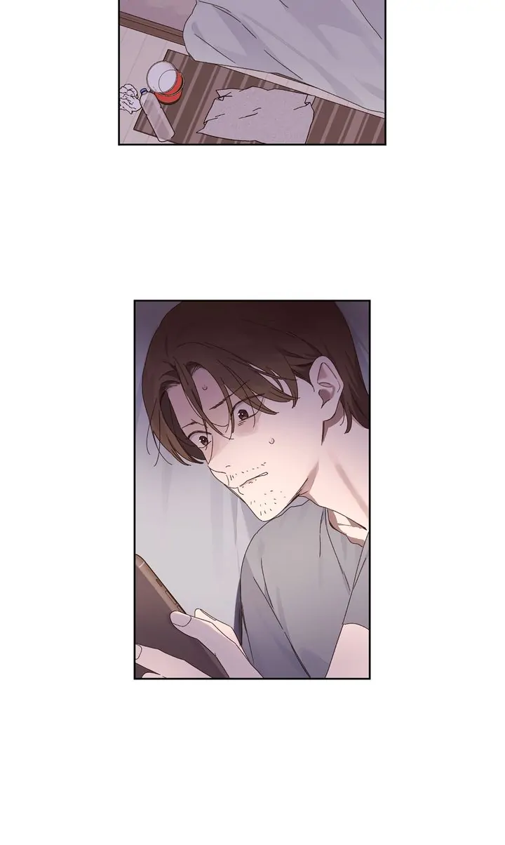 Read 4 Week Lovers chapter 124 image 8 on Lezhin