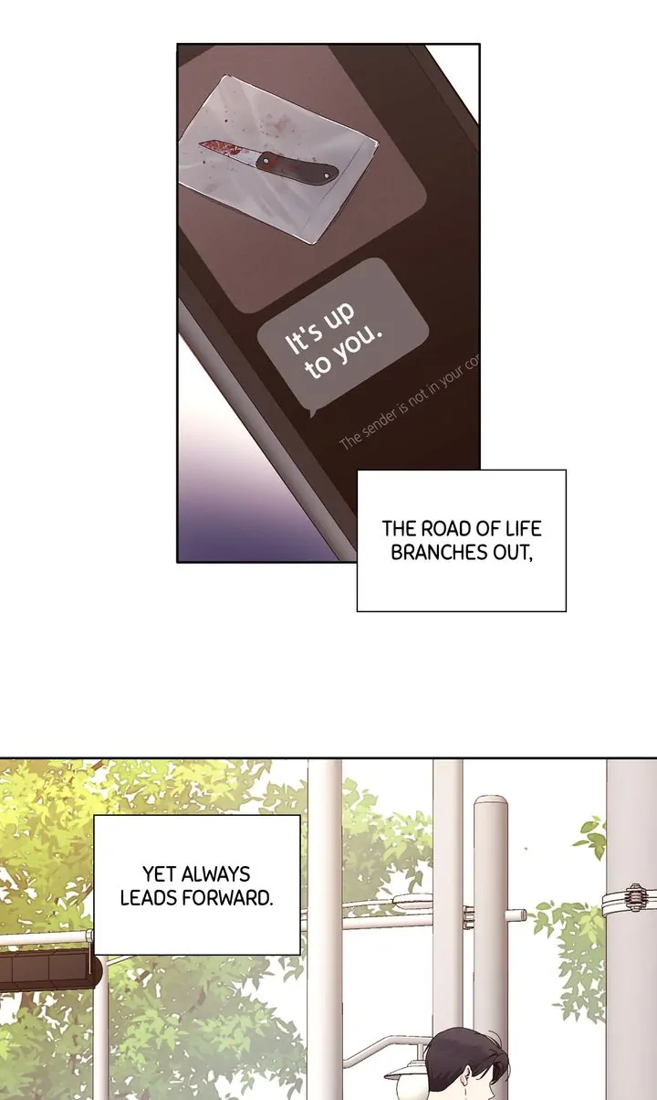 Read 4 Week Lovers chapter 124 image 9 on Lezhin