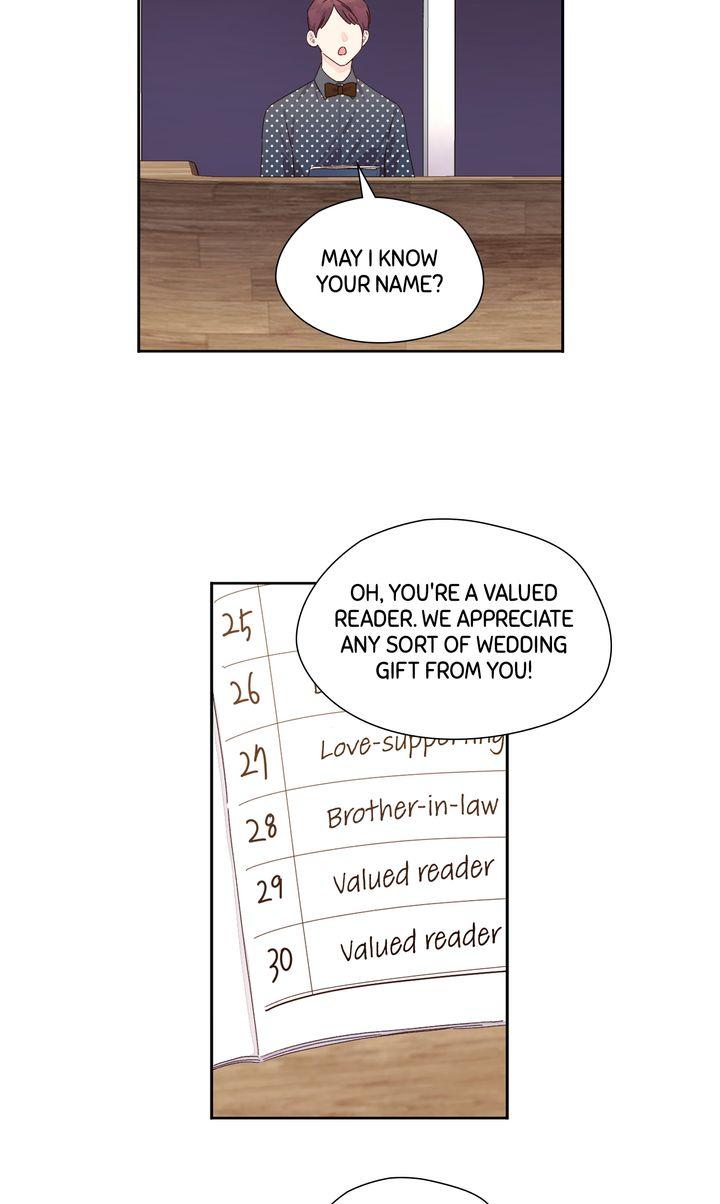 Read 4 Week Lovers chapter 125.1 image 1 on Lezhin