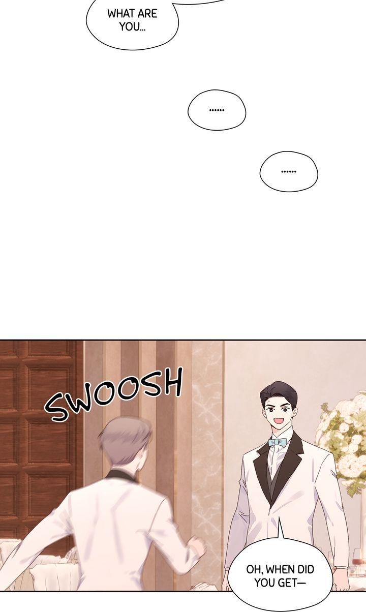 Read 4 Week Lovers chapter 125.1 image 10 on Lezhin