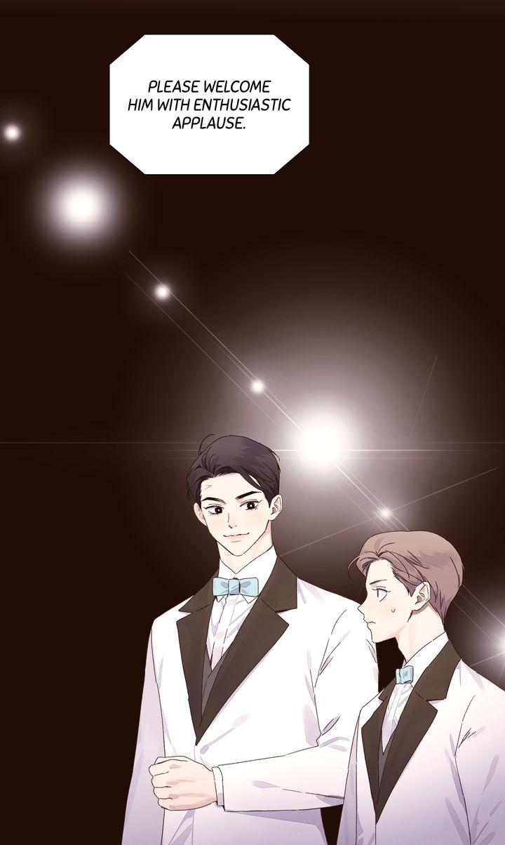 Read 4 Week Lovers chapter 125.1 image 13 on Lezhin
