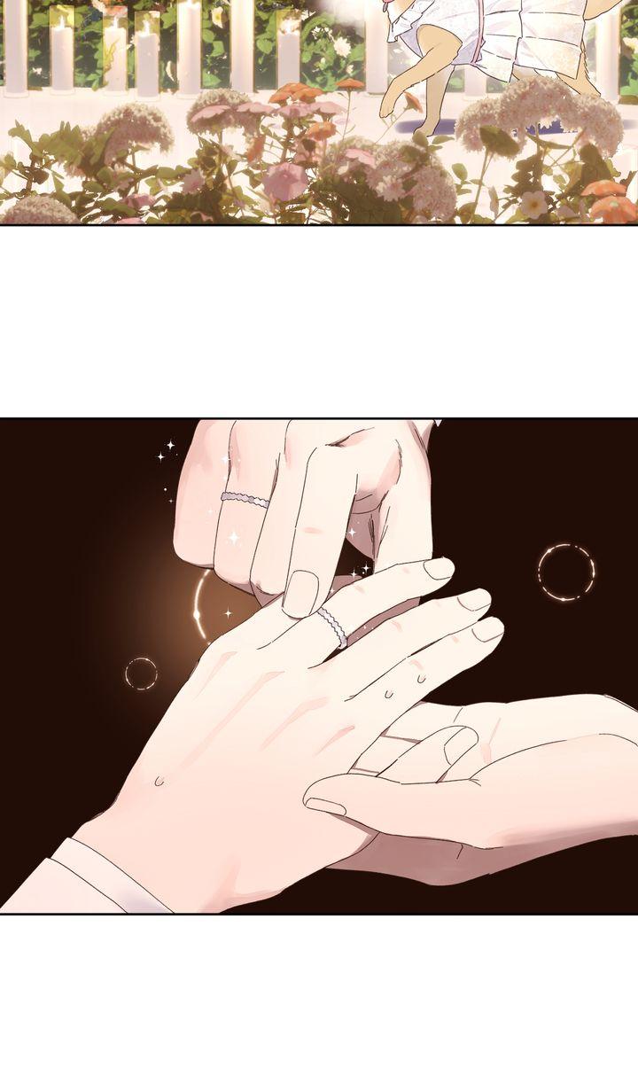Read 4 Week Lovers chapter 125.1 image 15 on Lezhin