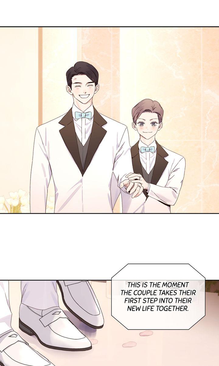 Read 4 Week Lovers chapter 125.1 image 16 on Lezhin