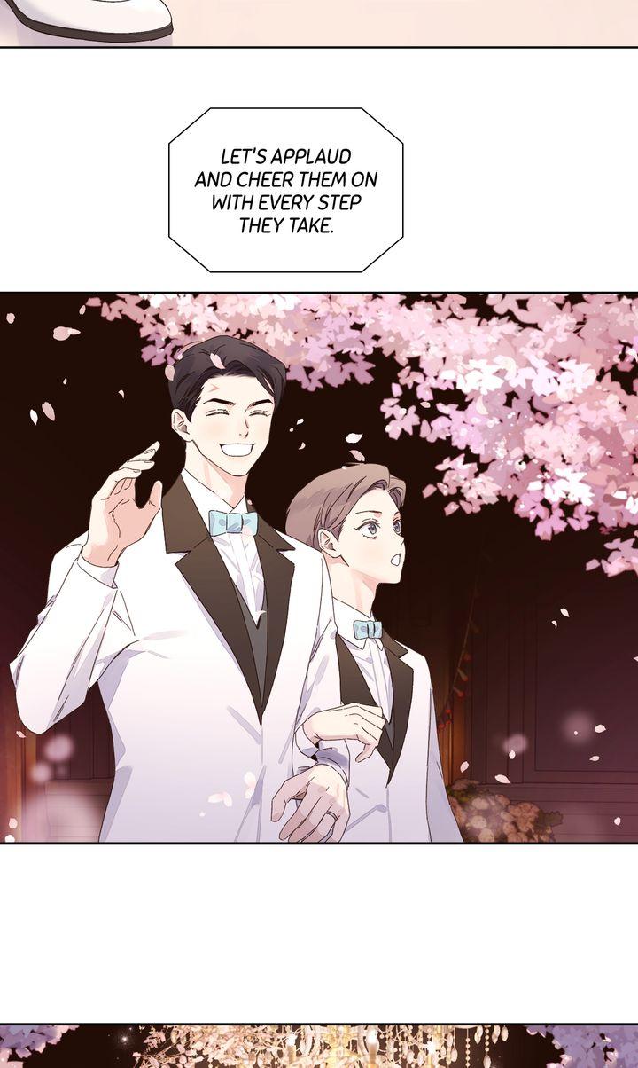 Read 4 Week Lovers chapter 125.1 image 17 on Lezhin