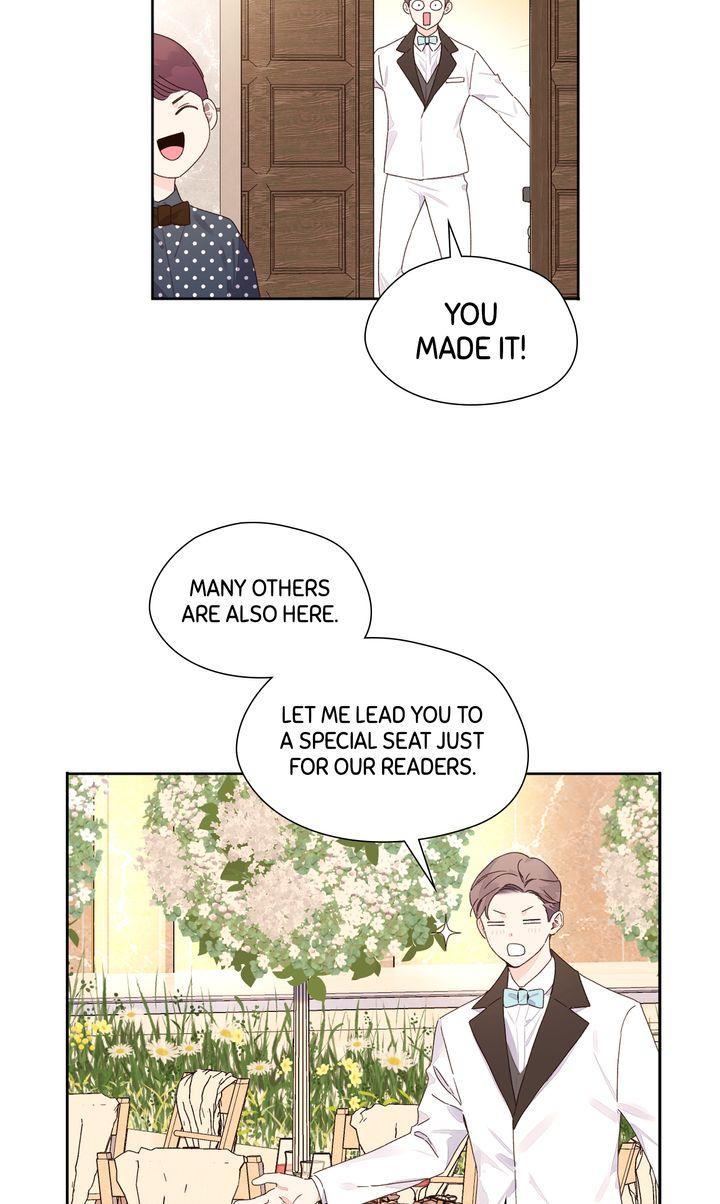 Read 4 Week Lovers chapter 125.1 image 3 on Lezhin