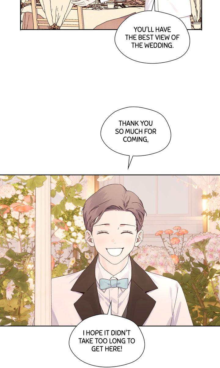 Read 4 Week Lovers chapter 125.1 image 4 on Lezhin