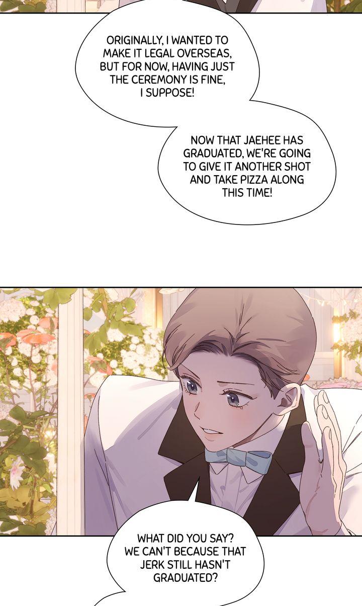 Read 4 Week Lovers chapter 125.1 image 9 on Lezhin