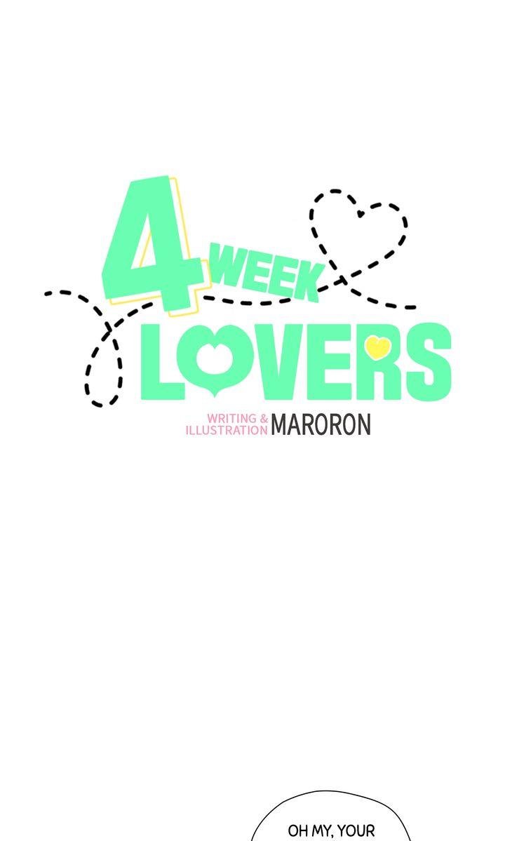 Read 4 Week Lovers chapter 125.2 image 1 on Lezhin