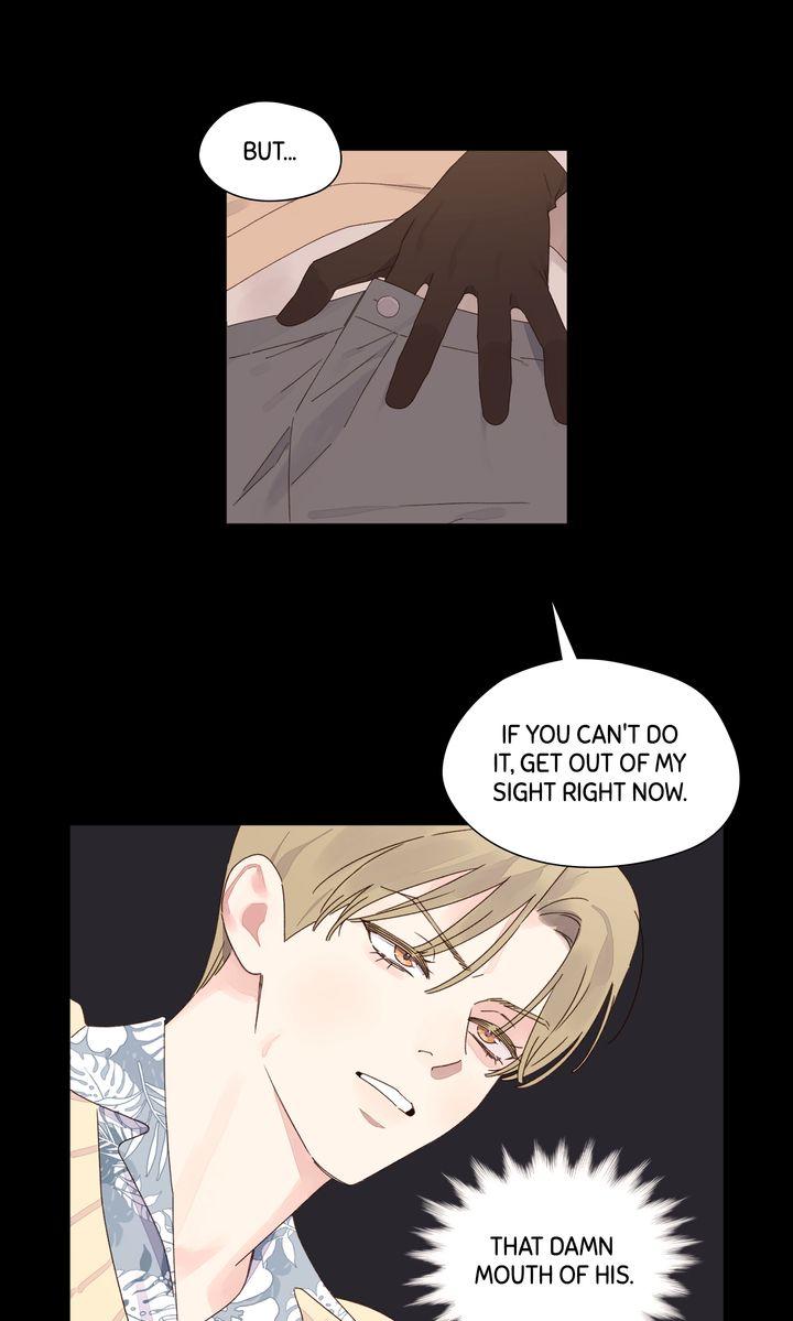 Read 4 Week Lovers chapter 125.2 image 12 on Lezhin